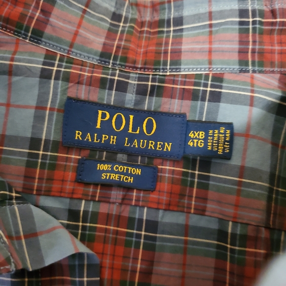 Polo Ralph Lauren Button Down - Picture 3 of 8
